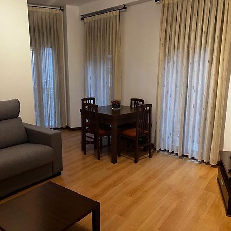 Apartamentos Redondela - Centro Historico Kültér fotó