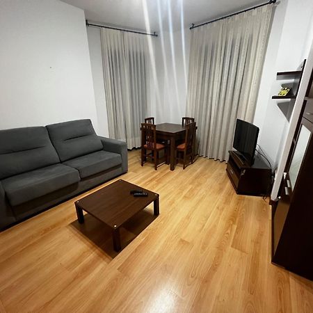 Apartamentos Redondela - Centro Historico Kültér fotó