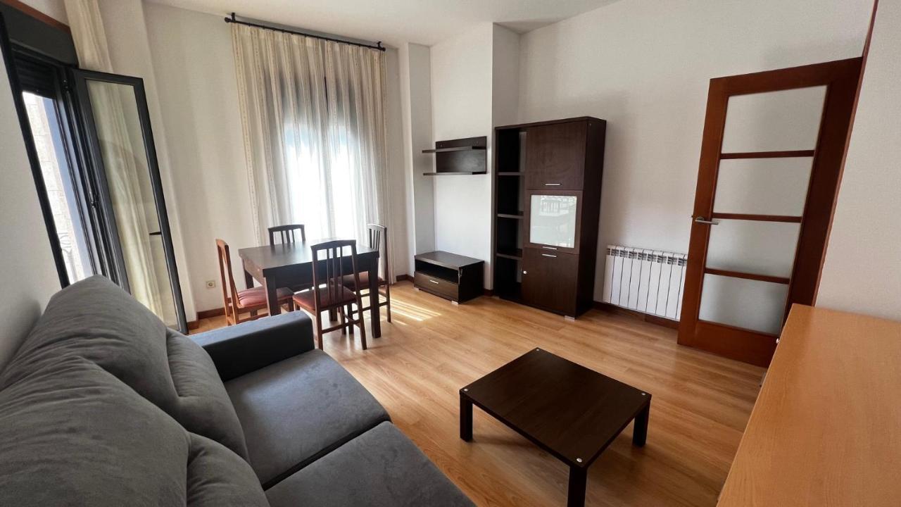 Apartamentos Redondela - Centro Historico Kültér fotó