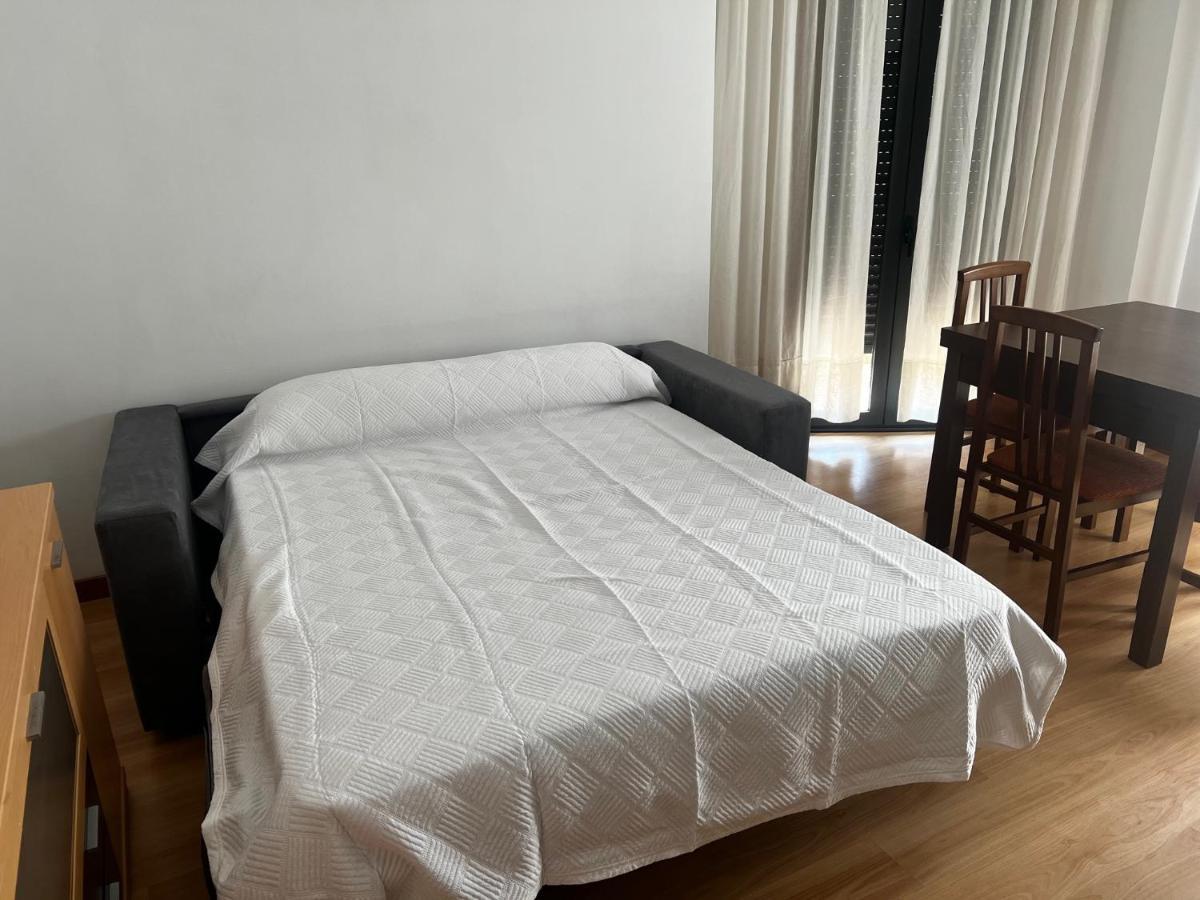 Apartamentos Redondela - Centro Historico Kültér fotó