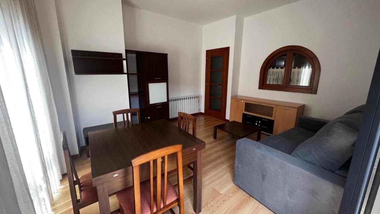 Apartamentos Redondela - Centro Historico Kültér fotó