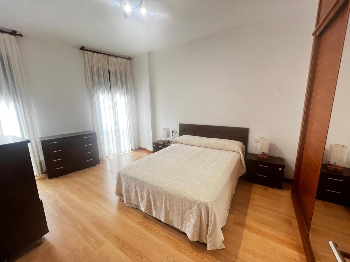 Apartamentos Redondela - Centro Historico Kültér fotó