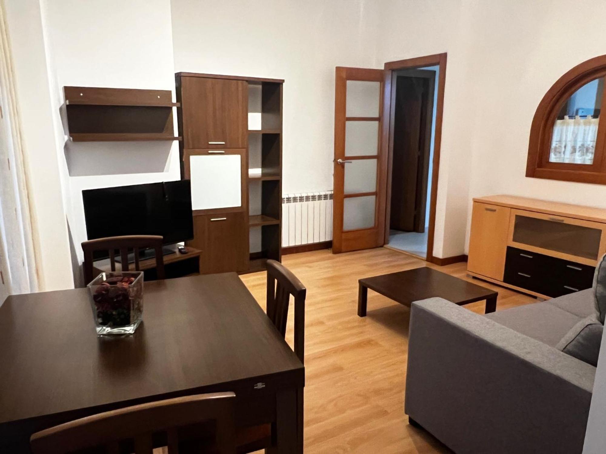 Apartamentos Redondela - Centro Historico Kültér fotó