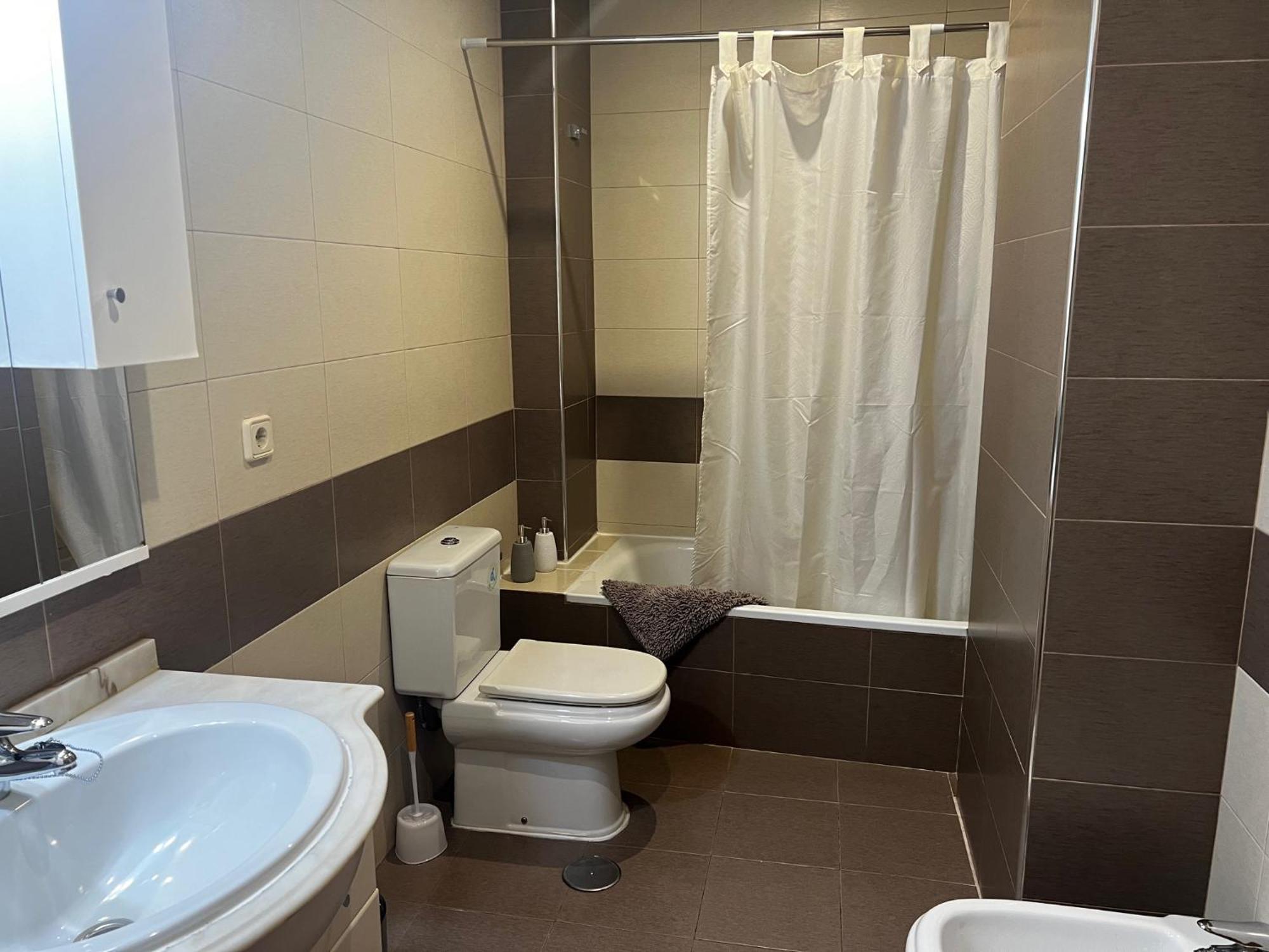Apartamentos Redondela - Centro Historico Kültér fotó