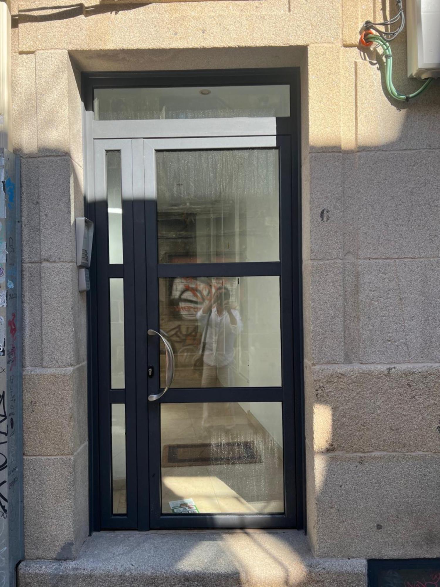 Apartamentos Redondela - Centro Historico Kültér fotó