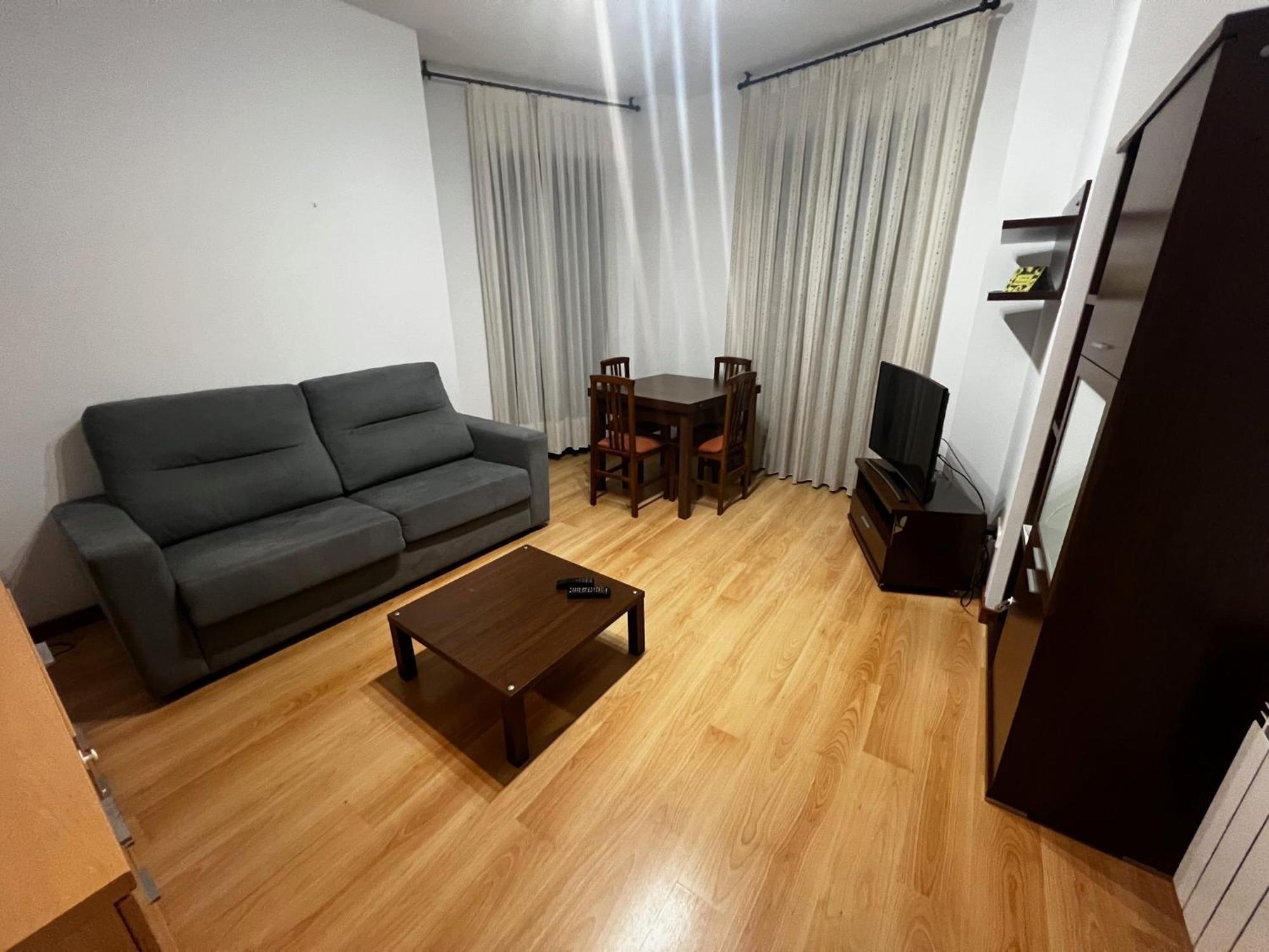 Apartamentos Redondela - Centro Historico Kültér fotó